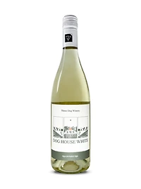 Three Dog Winery Dog House White VQA
