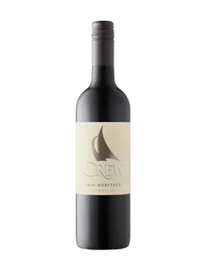 Colchester Ridge CREW Meritage VQA