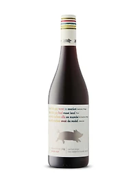 Squealing Pig Pinot Noir 2022