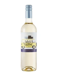 Long Weekend Wine Co.Chardonnay Pinot Grigio VQA