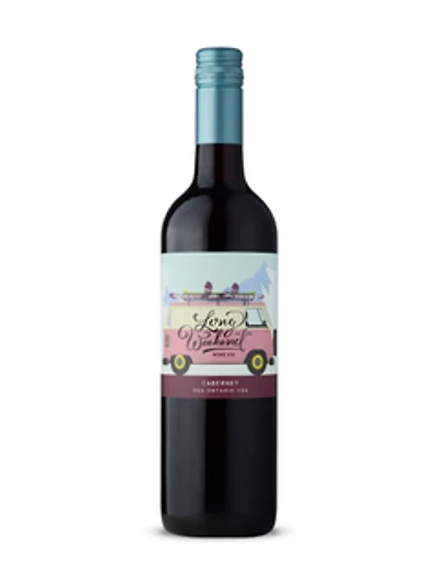 Long Weekend Wine Co. Cabernet VQA