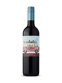 Long Weekend Wine Co. Cabernet VQA