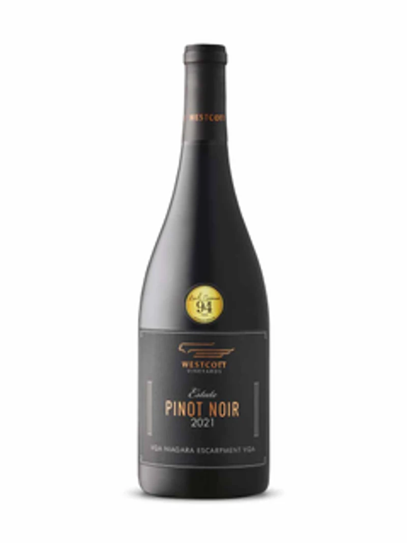 Westcott Estate Pinot Noir 2021