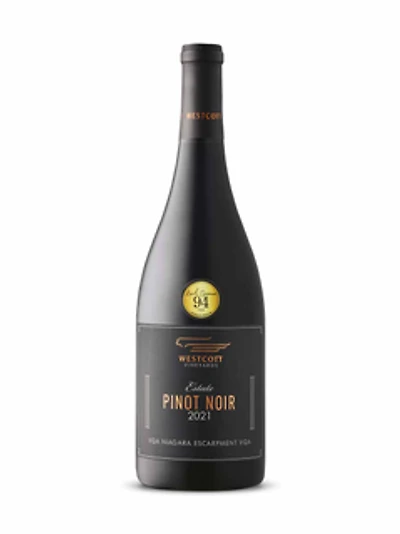 Westcott Estate Pinot Noir 2021