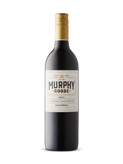 Murphy-Goode Cabernet Sauvignon 2021
