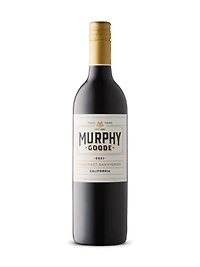 Murphy-Goode Cabernet Sauvignon 2021