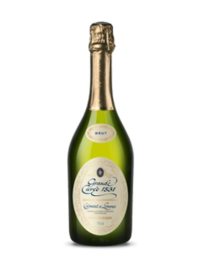 Crémant de Limoux Grande Cuvée 1531 de Sieur d'Arques