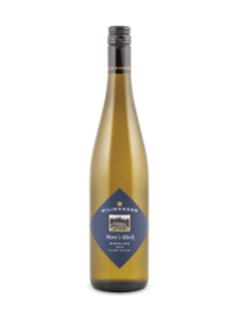 Kilikanoon Mort's Block Watervale Riesling 2014