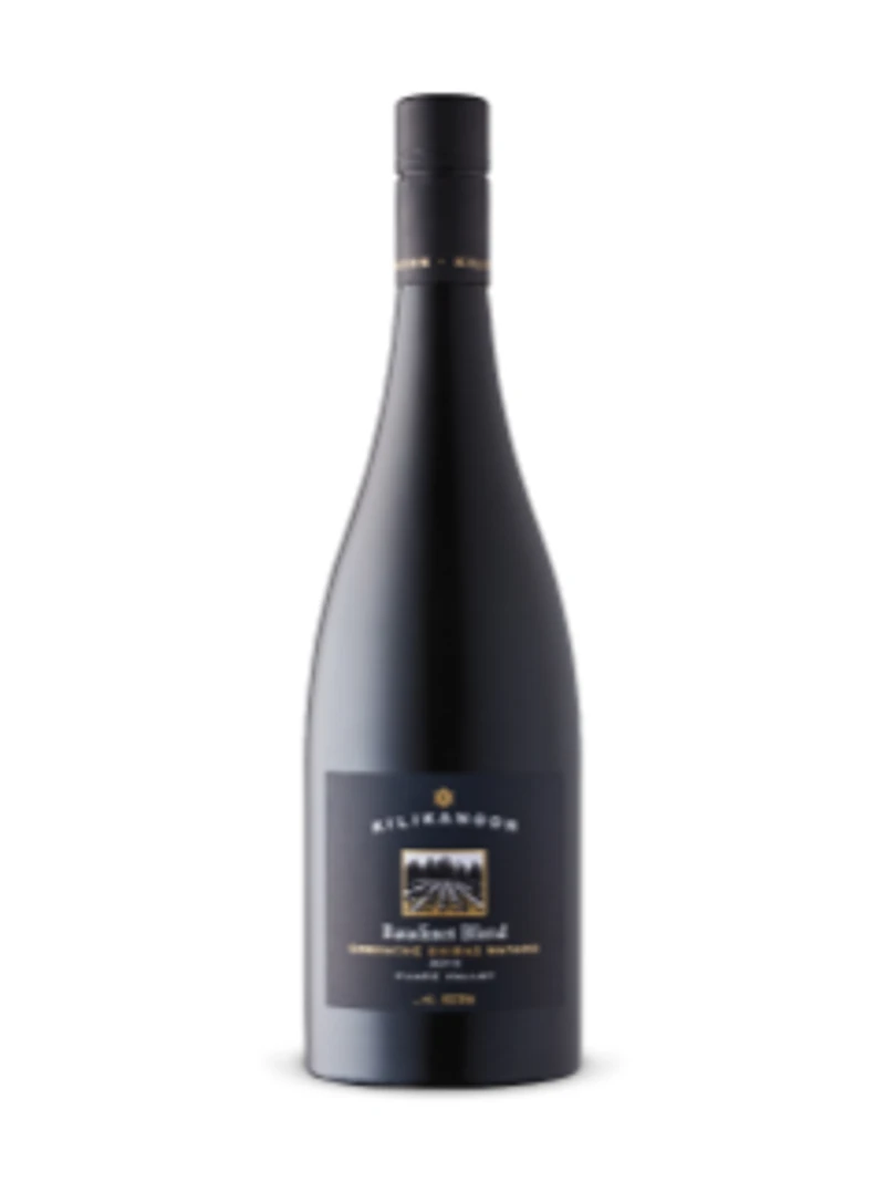 Kilikanoon Baudinet Blend Grenache/Shiraz/Mataro 2014