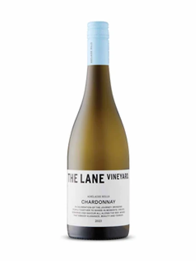 The Lane Vineyard Chardonnay 2023