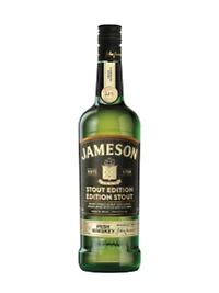 Jameson Caskmates Stout Irish Whiskey