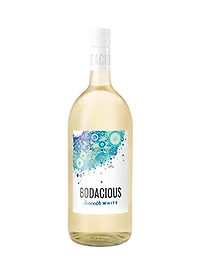 Bodacious Smooth White