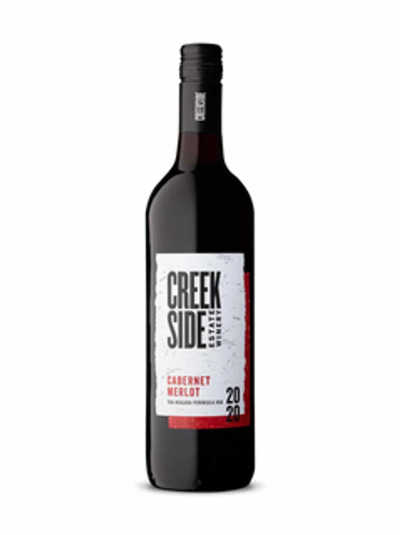 Creekside Cabernet Merlot VQA