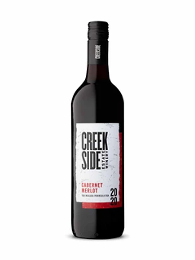Creekside Cabernet Merlot VQA