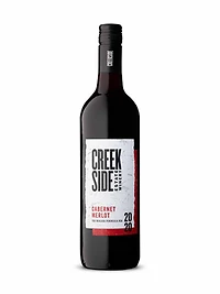 Creekside Cabernet Merlot VQA