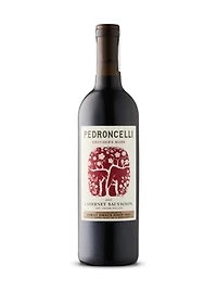 Pedroncelli Three Vineyards Cabernet Sauvignon 2021