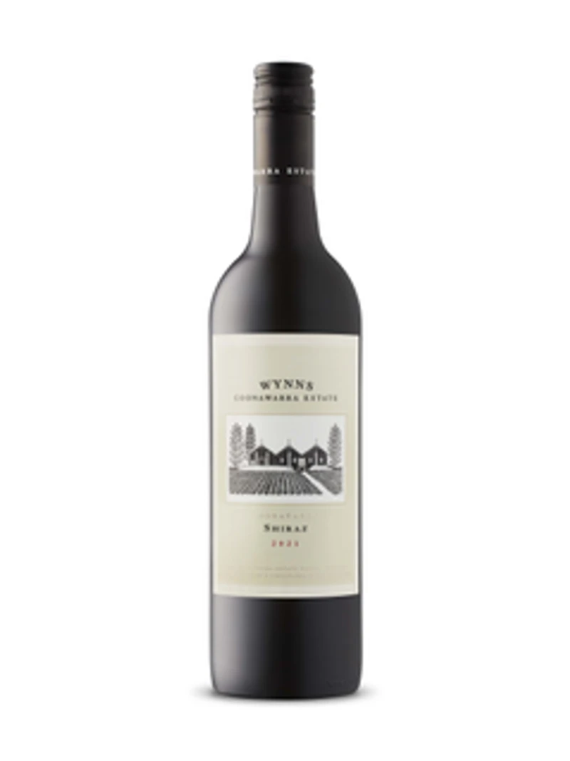 Wynns Coonawarra Estate Shiraz 2021