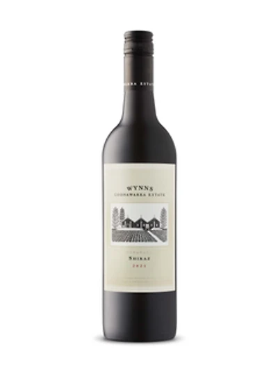 Wynns Coonawarra Estate Shiraz 2021