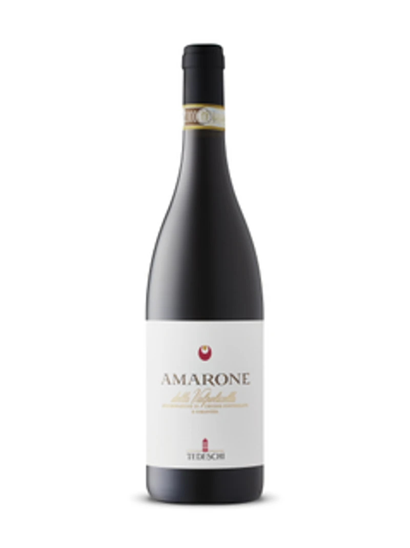Tedeschi Amarone della Valpolicella