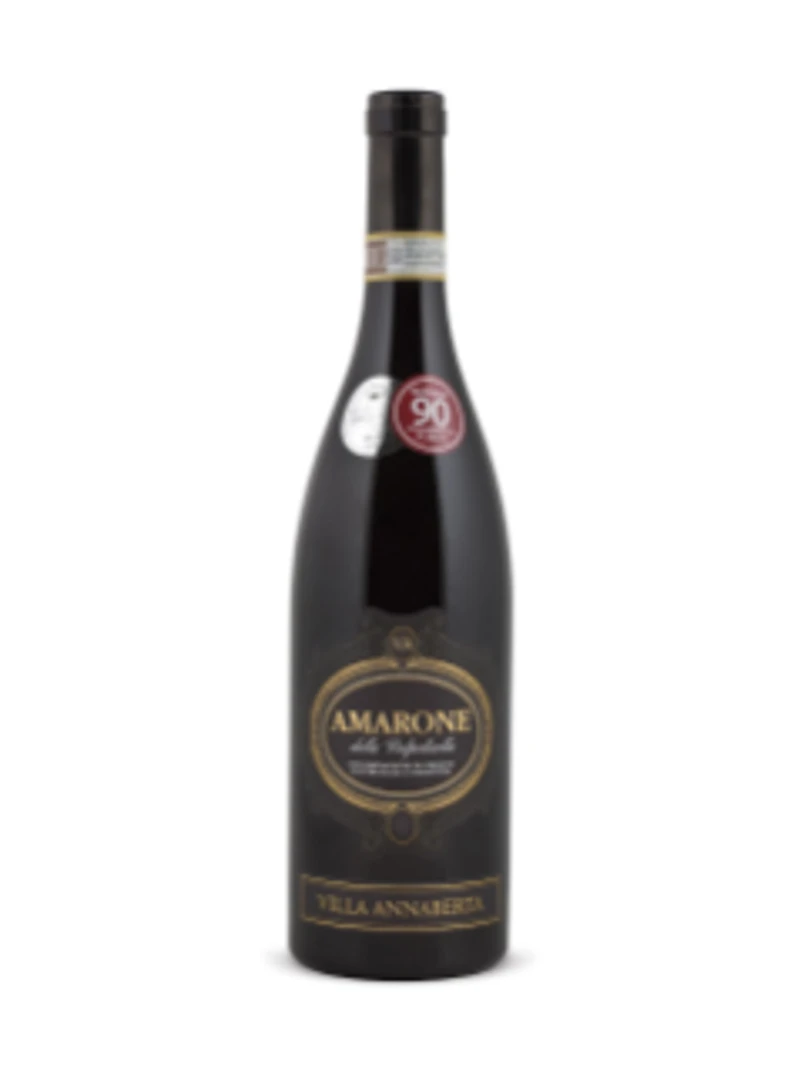 Villa Annaberta Amarone Della Valpolicella DOCG
