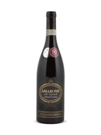 Villa Annaberta Amarone Della Valpolicella DOCG