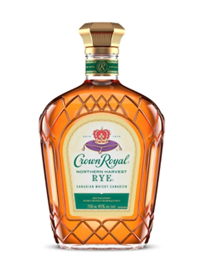 Crown Royal Northern Harvest Rye