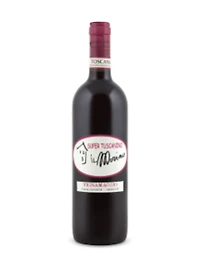 Vignamaggio Il Morino Super Tuscanino Sangiovese Merlot 2013