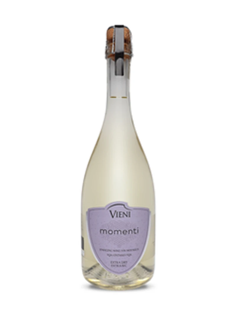 Vieni Momenti Sparkling Wine VQA