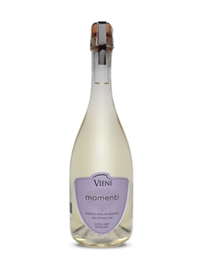 Vieni Momenti Sparkling Wine VQA