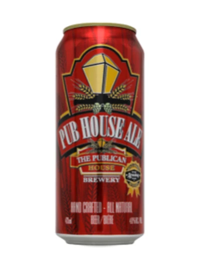 Publican House Pub House Ale