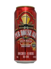 Publican House Pub House Ale