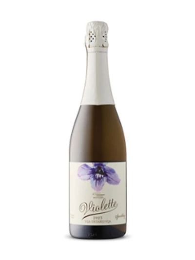 Westcott Violette Sparkling 2023