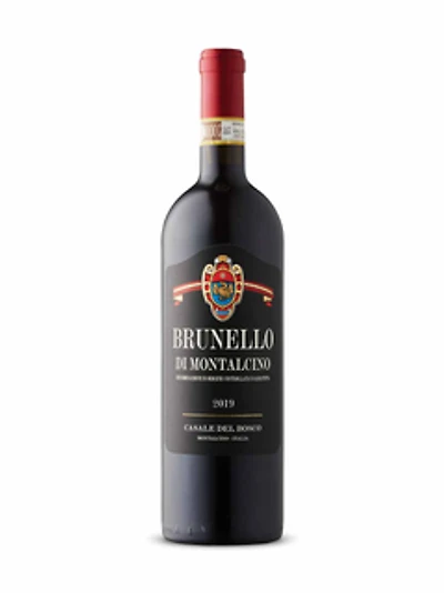Casale del Bosco Brunello di Montalcino 2019