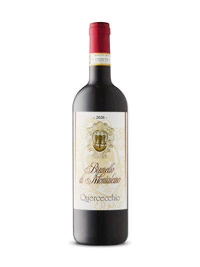 Quercecchio Brunello di Montalcino 2020