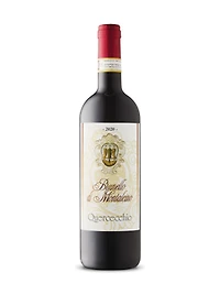 Quercecchio Brunello di Montalcino 2020