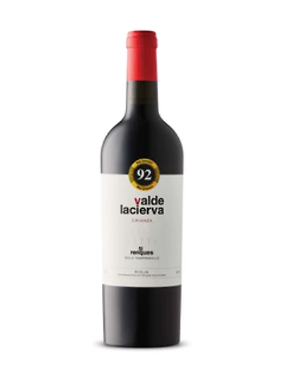 Valdelacierva Crianza 2019