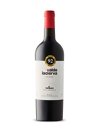 Valdelacierva Crianza 2019