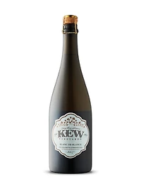 Kew Blanc de Blancs 2017