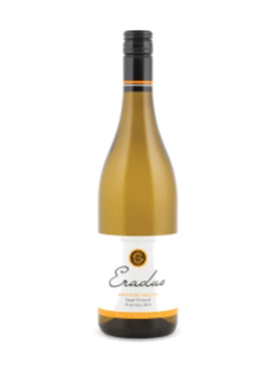 Eradus Pinot Gris 2014