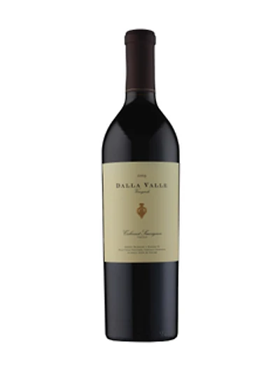 Dalla Valle Cabernet Sauvignon 2019