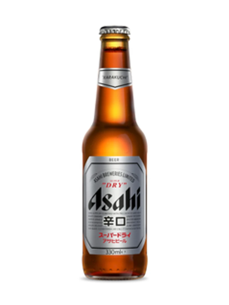 Asahi Super Dry