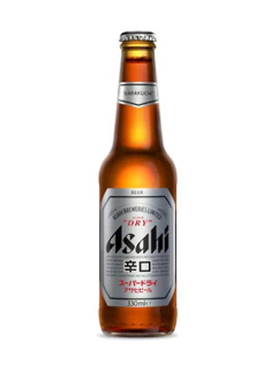 Asahi Super Dry