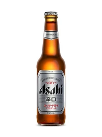 Asahi Super Dry