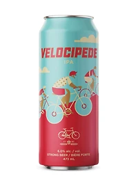 Bicycle Craft Velocipede IPA
