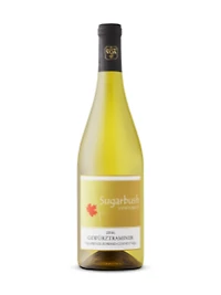 Sugarbush Vineyards Gewürztraminer VQA