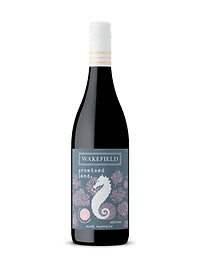 Wakefield Promised Land Shiraz