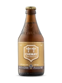 Chimay Gold