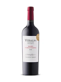 Fabre Viñalba Reserva Malbec Touriga Nacional 2022