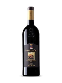 Banfi Poggio all'Oro Riserva Brunello di Montalcino 2019