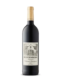 Rustenberg Stellenbosch Cabernet Sauvignon 2023